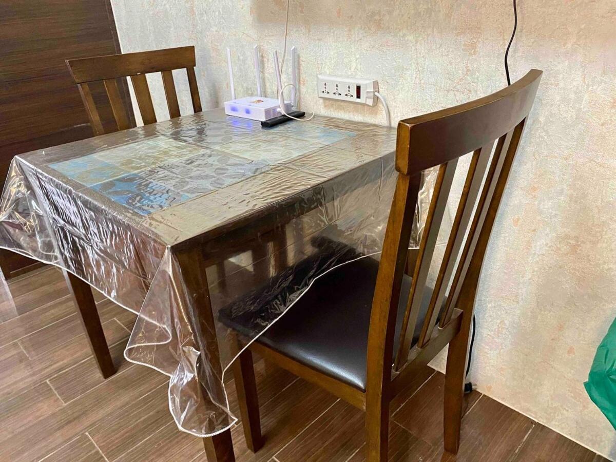 Apartment Makati Broadway Bliss Golden Spot Gym Swim Park 300 Mbps 1940