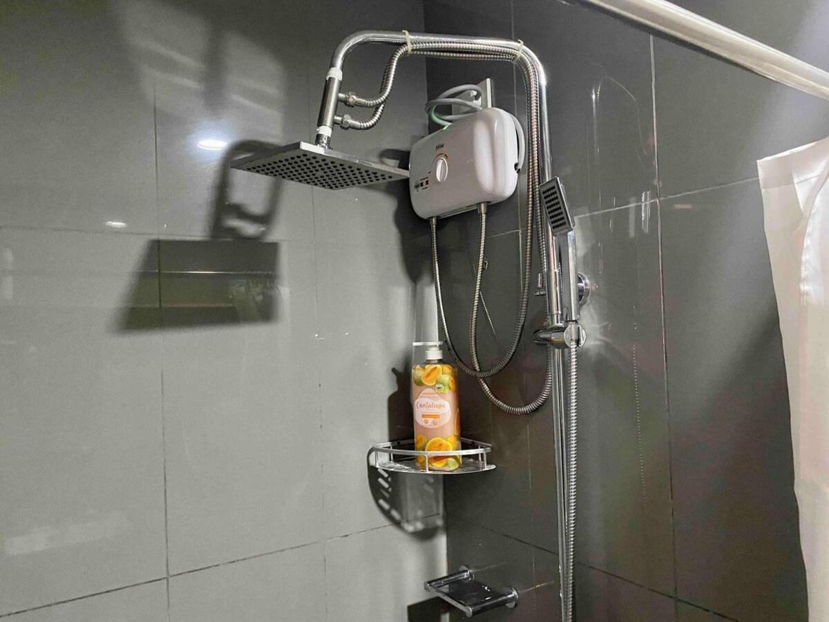 Apartment Makati Broadway Bliss Golden Spot Gym Swim Park 300 Mbps 1940