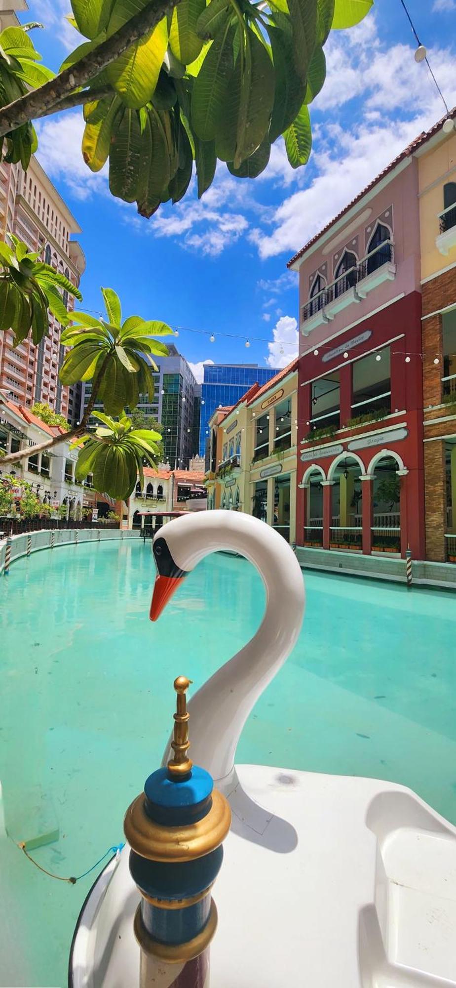 Aparthotel Cozy Family 8 Mins Walk To The Venice Grand Canal Mall *