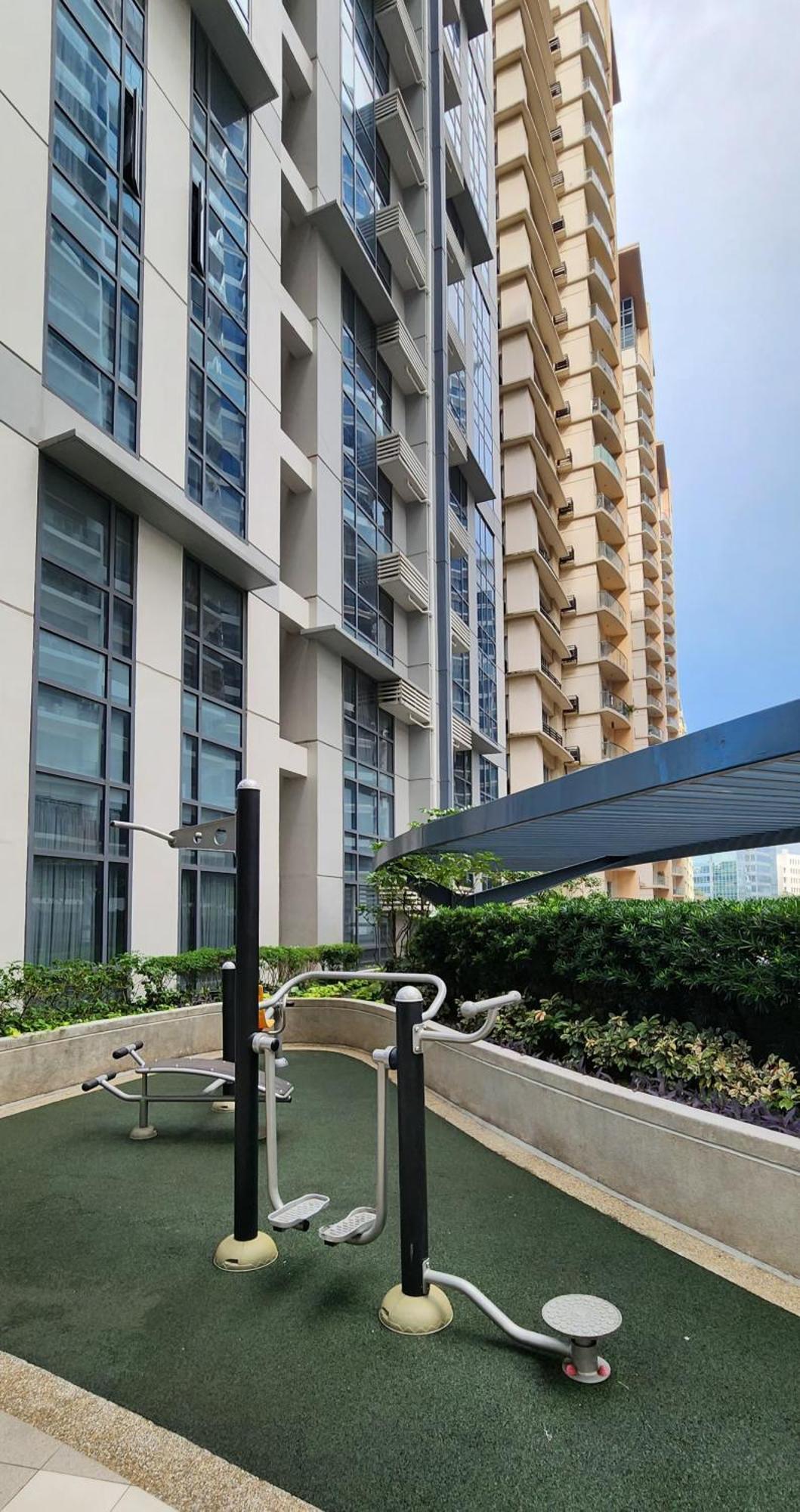 Cozy Family 8 Mins Walk To The Venice Grand Canal Mall * Manila