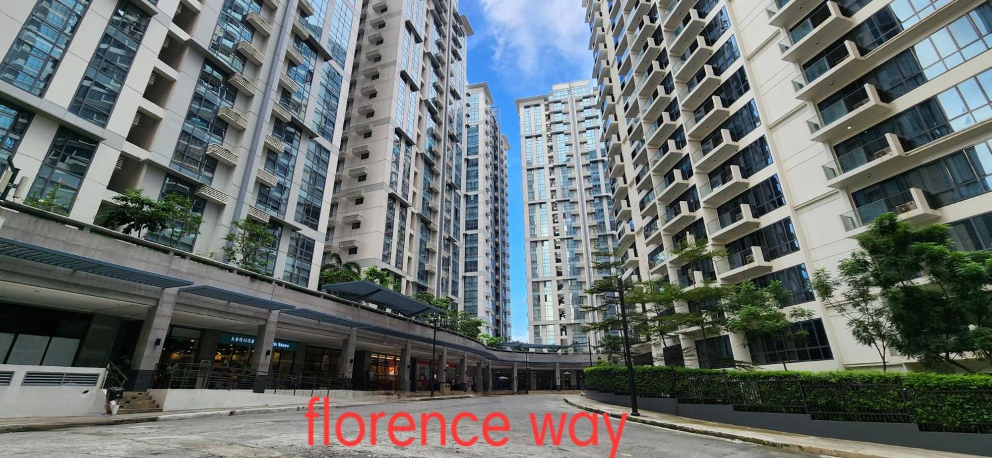 Cozy Family 8 Mins Walk To The Venice Grand Canal Mall *