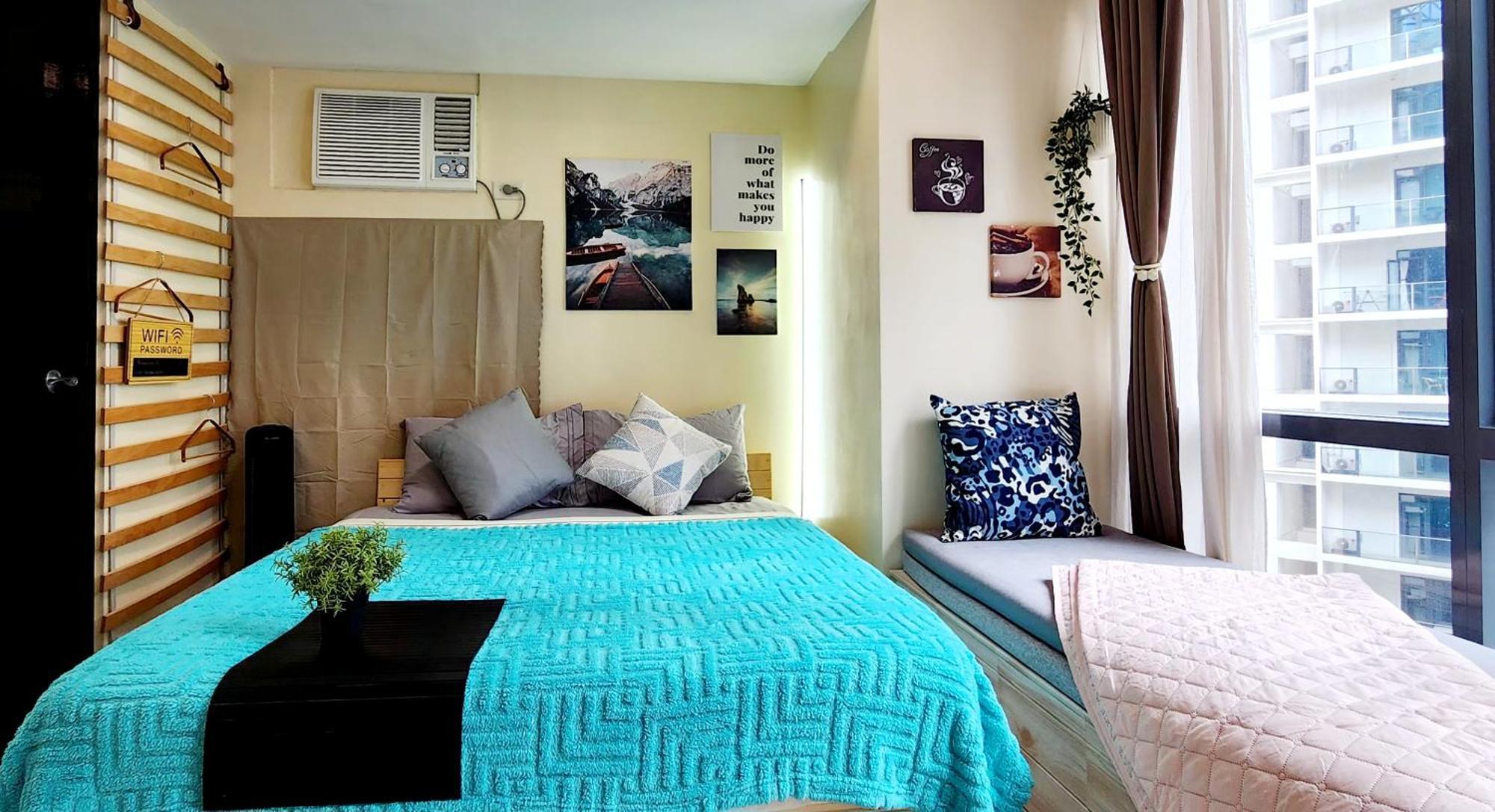 Cozy Family 8 Mins Walk To The Venice Grand Canal Mall