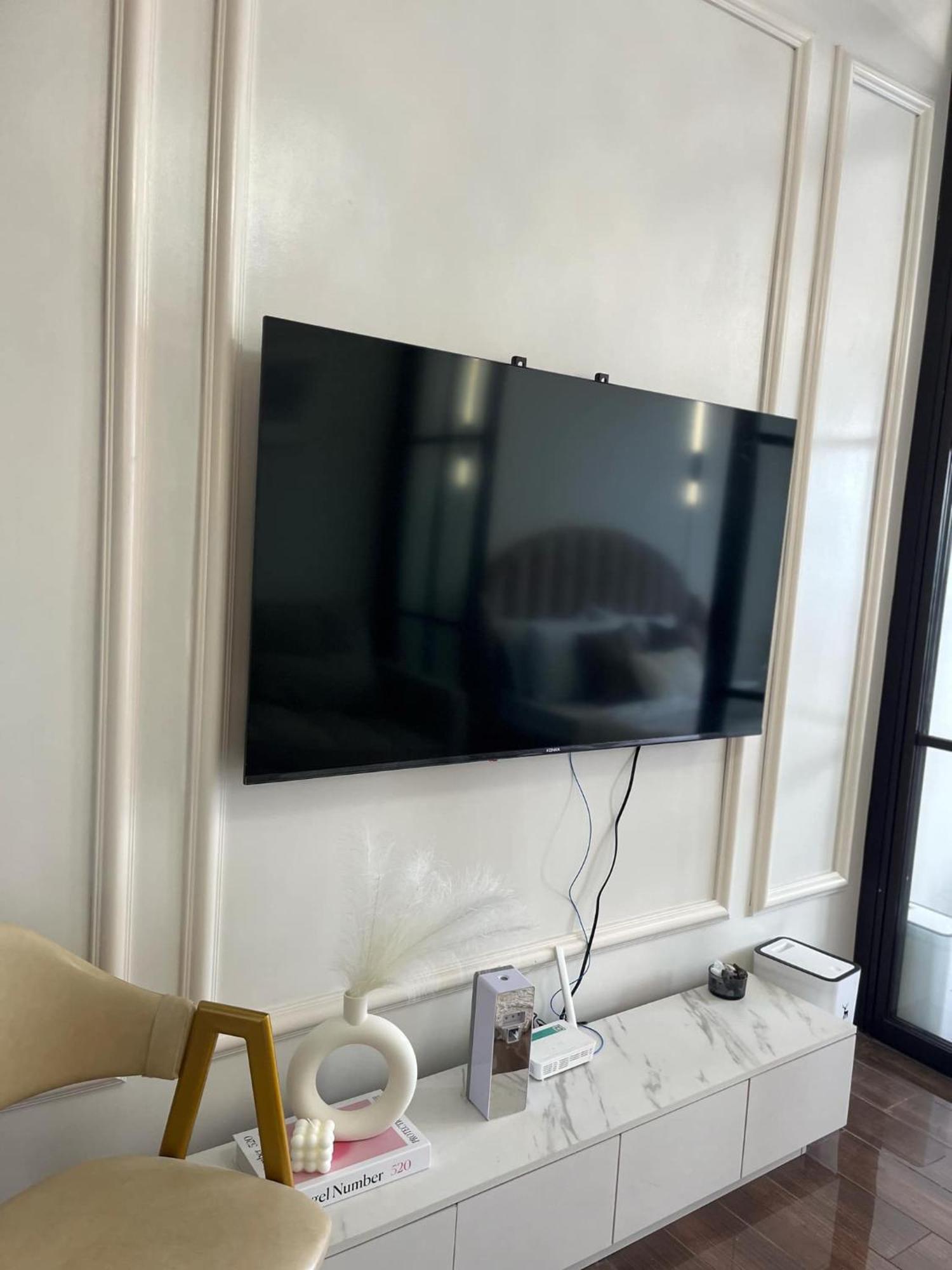 Air Residences - Elevate Escapes Makati, Location Aparthotel