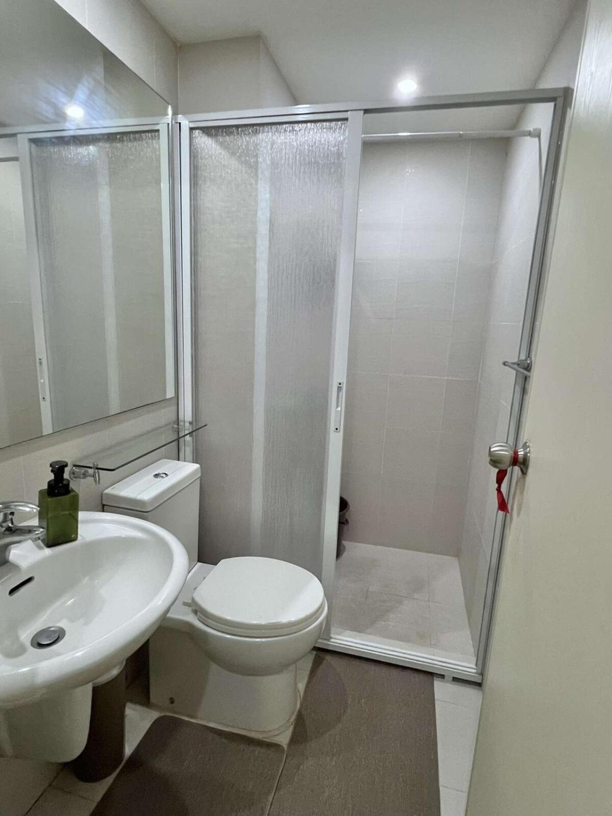 Azure Staycation By Xiaolong Apartment *