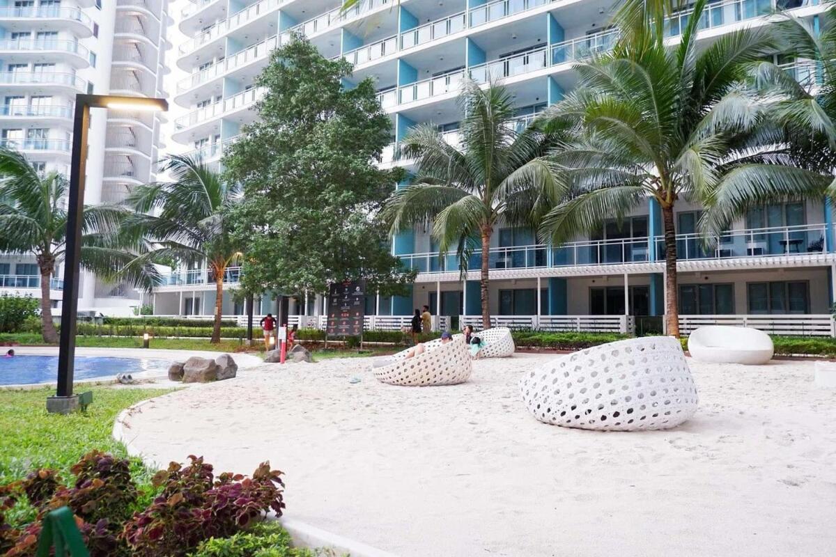 Azure Staycation By Xiaolong * Manila