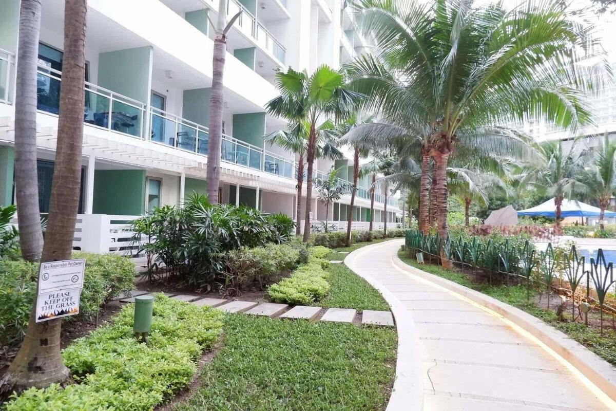 Azure Staycation By Xiaolong Apartment *