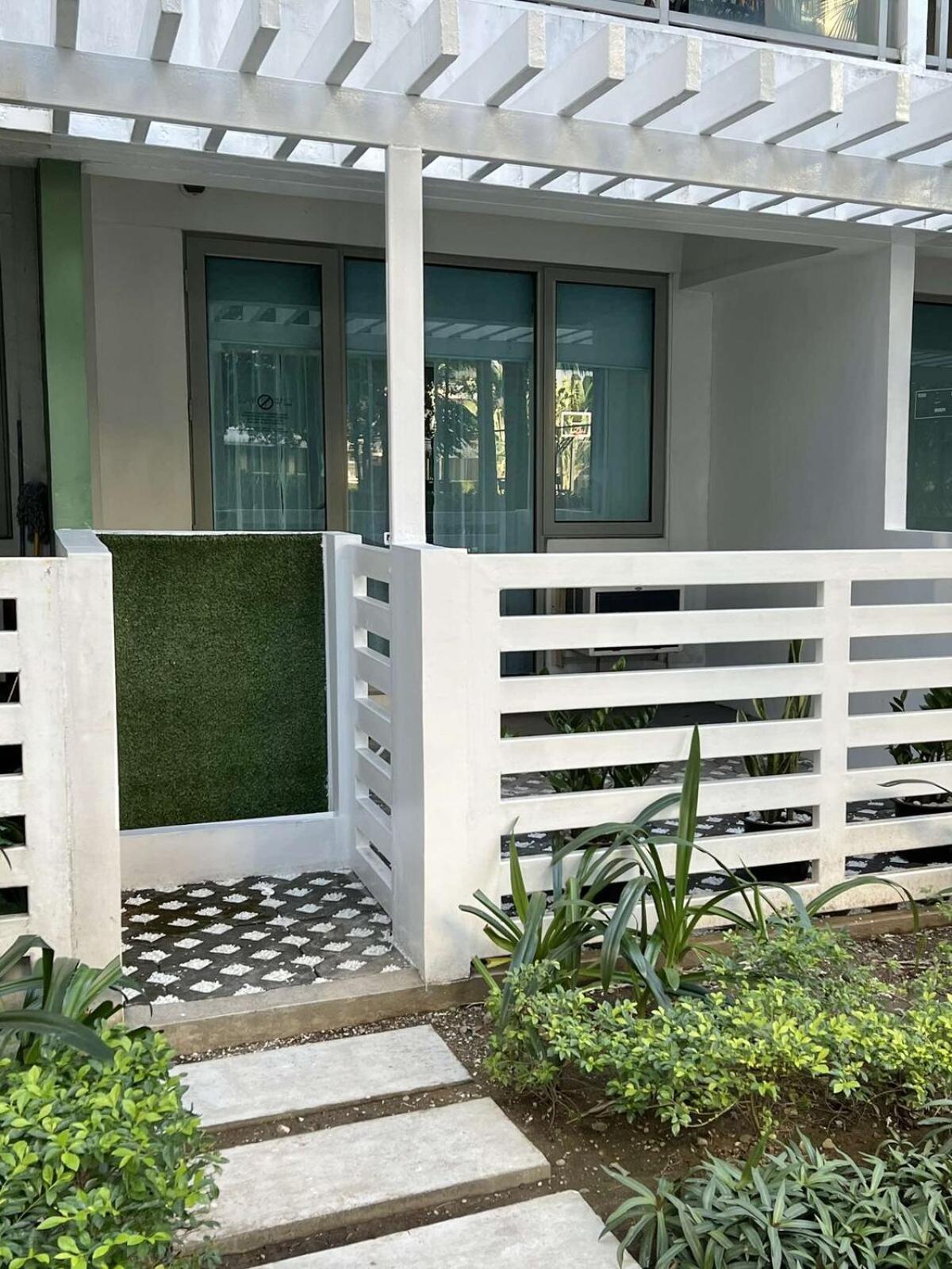 Azure Staycation By Xiaolong Apartment Manila