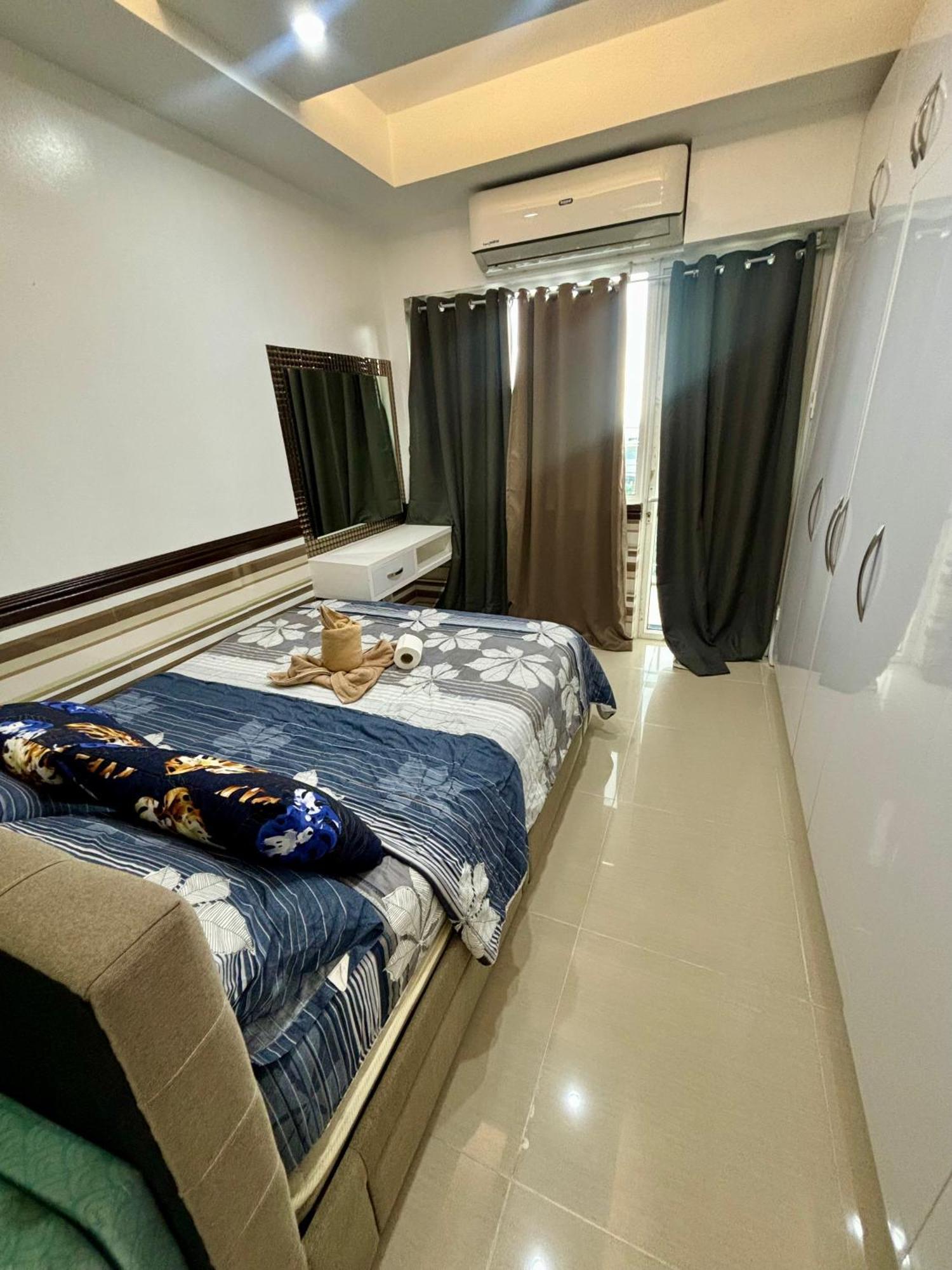 White House Staycation By Trixie Datiles Manila