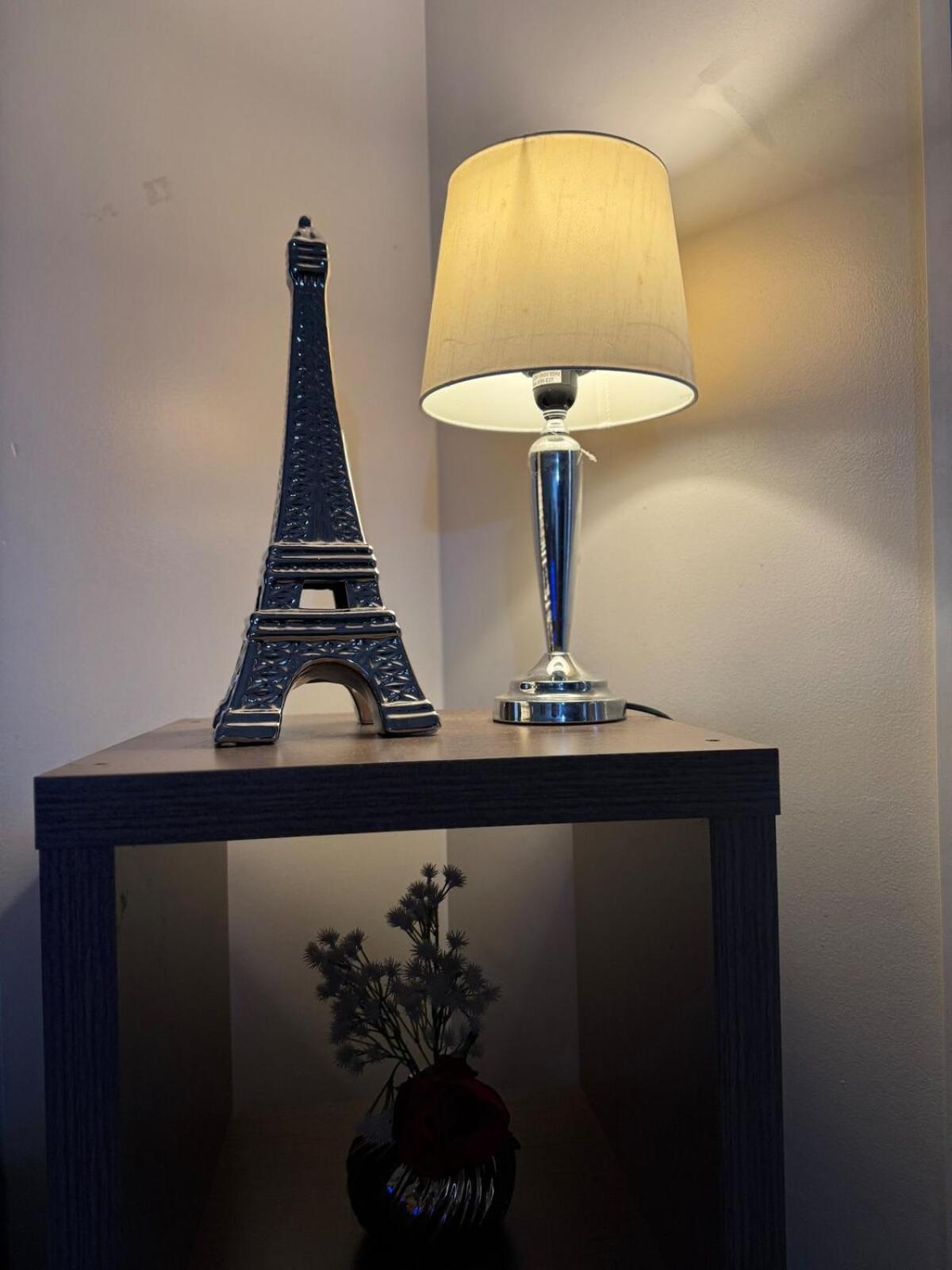 Affordable Across Naia T3 Apartment