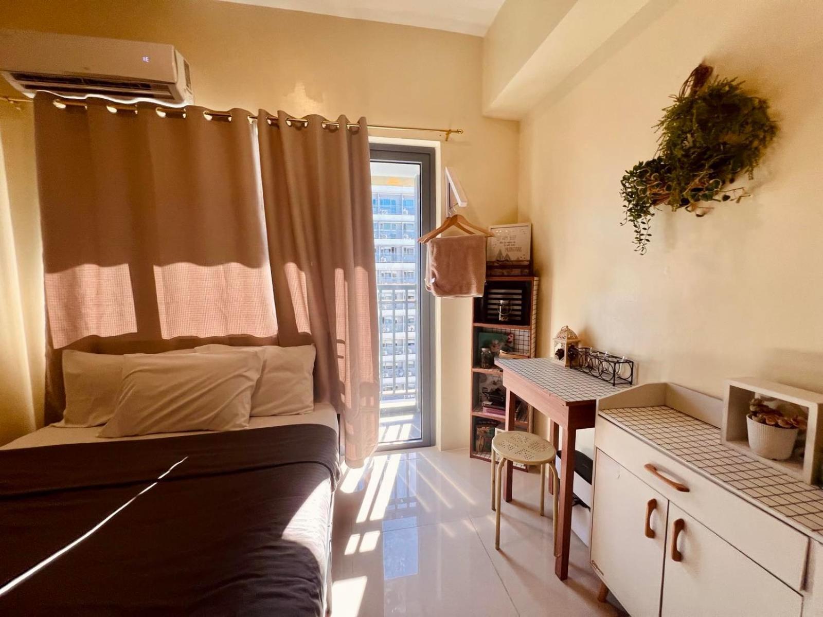 Heart Of Ortigas Apartment *