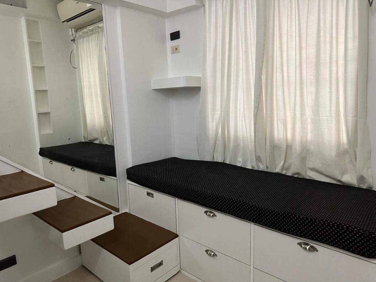 Modern Japanese Resort-type Apartment