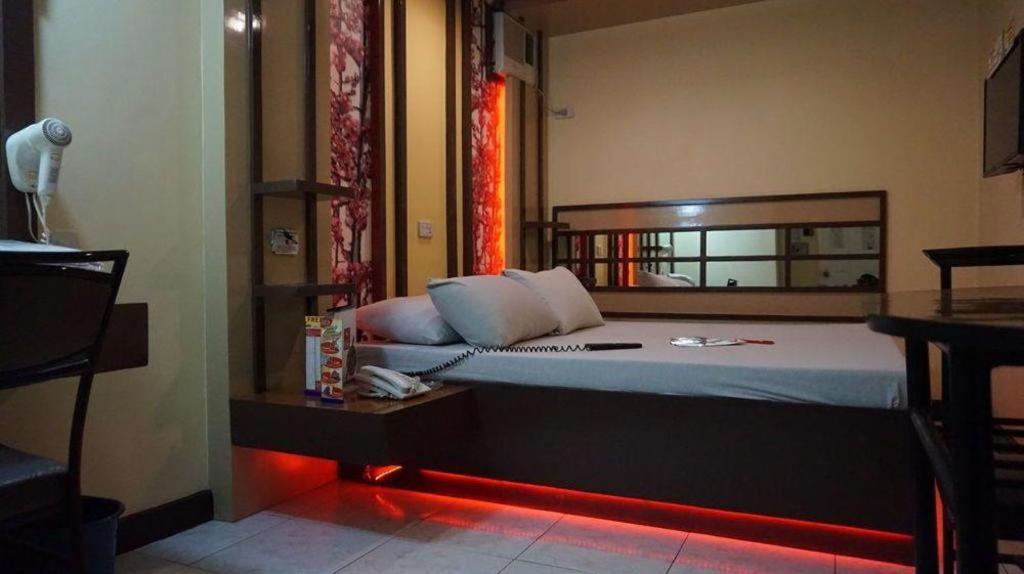 Hotel Sogo Cainta 2*