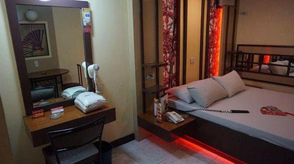 Hotel Sogo Cainta Manila