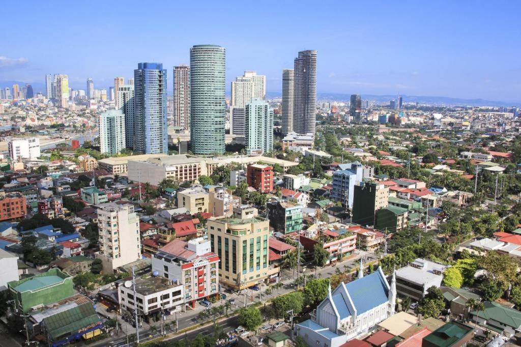 Hotel Sogo Cainta Manila