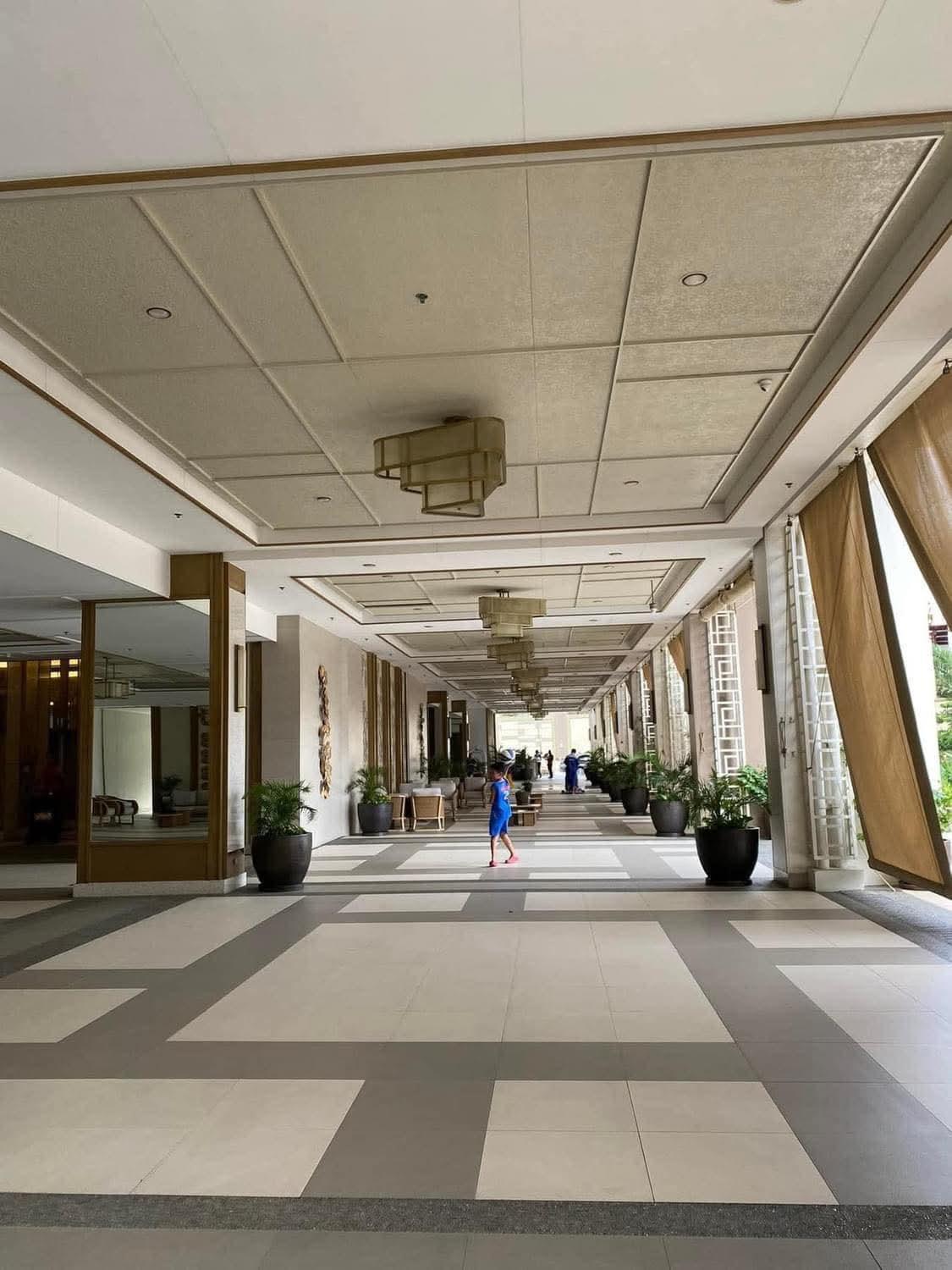Aparthotel Gotstyle 43rd Manila