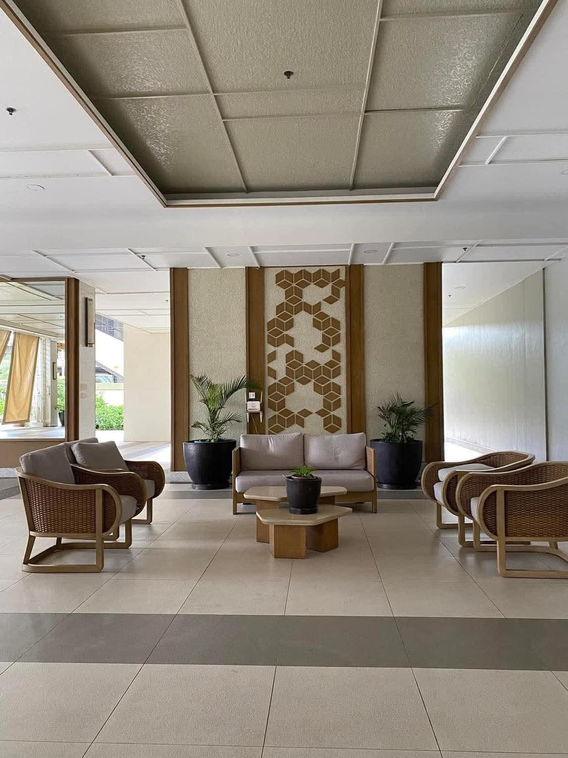Gotstyle 43rd Aparthotel Manila