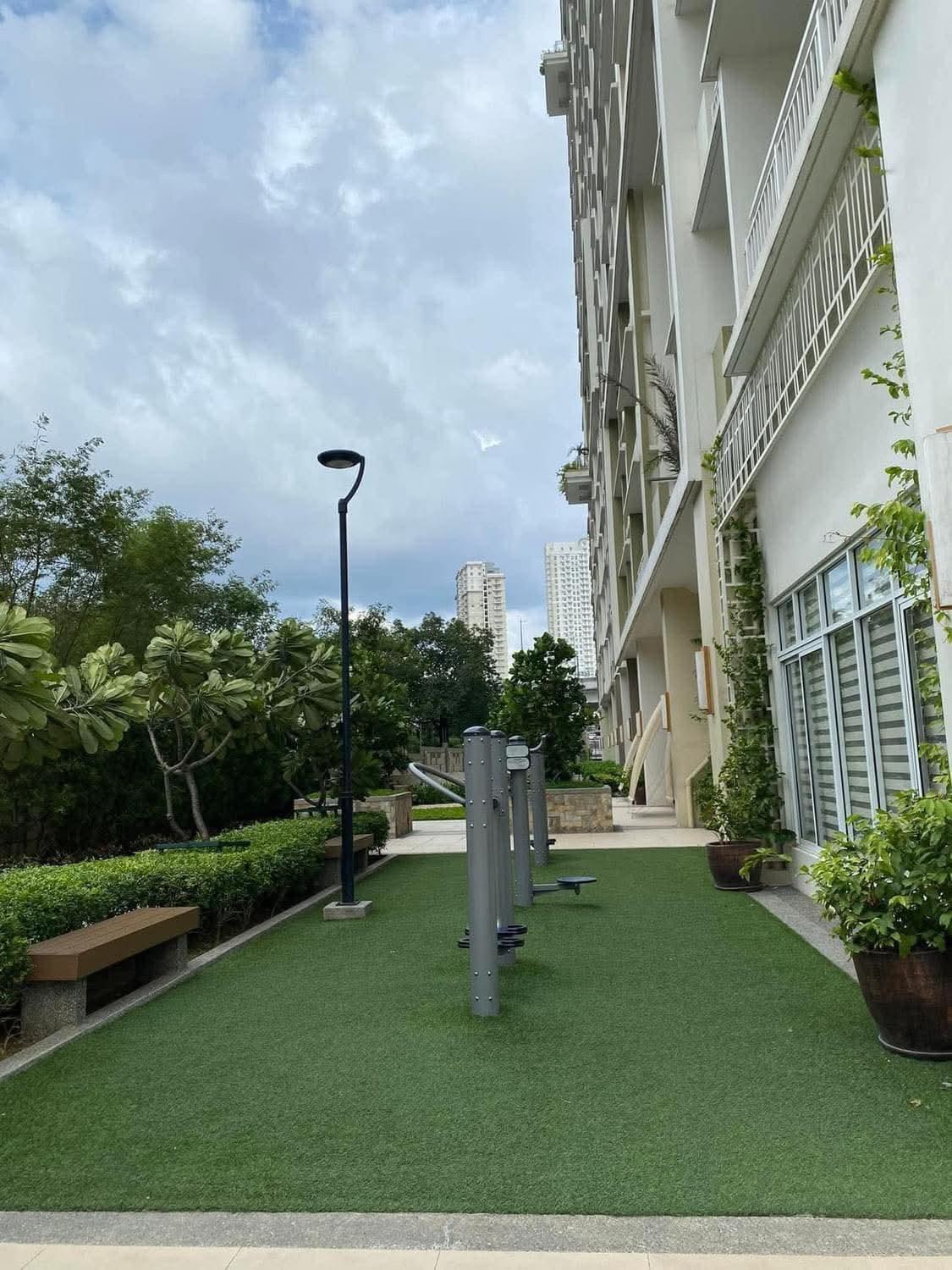 Aparthotel Gotstyle 43rd Manila