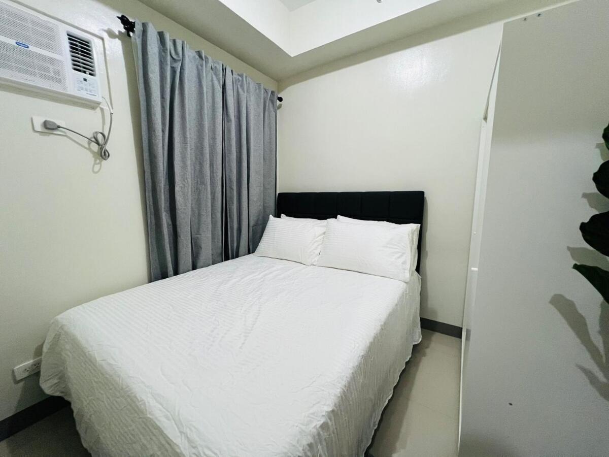 1br Luxury Bed, Movie Room, Swimming Pool Access * Manila