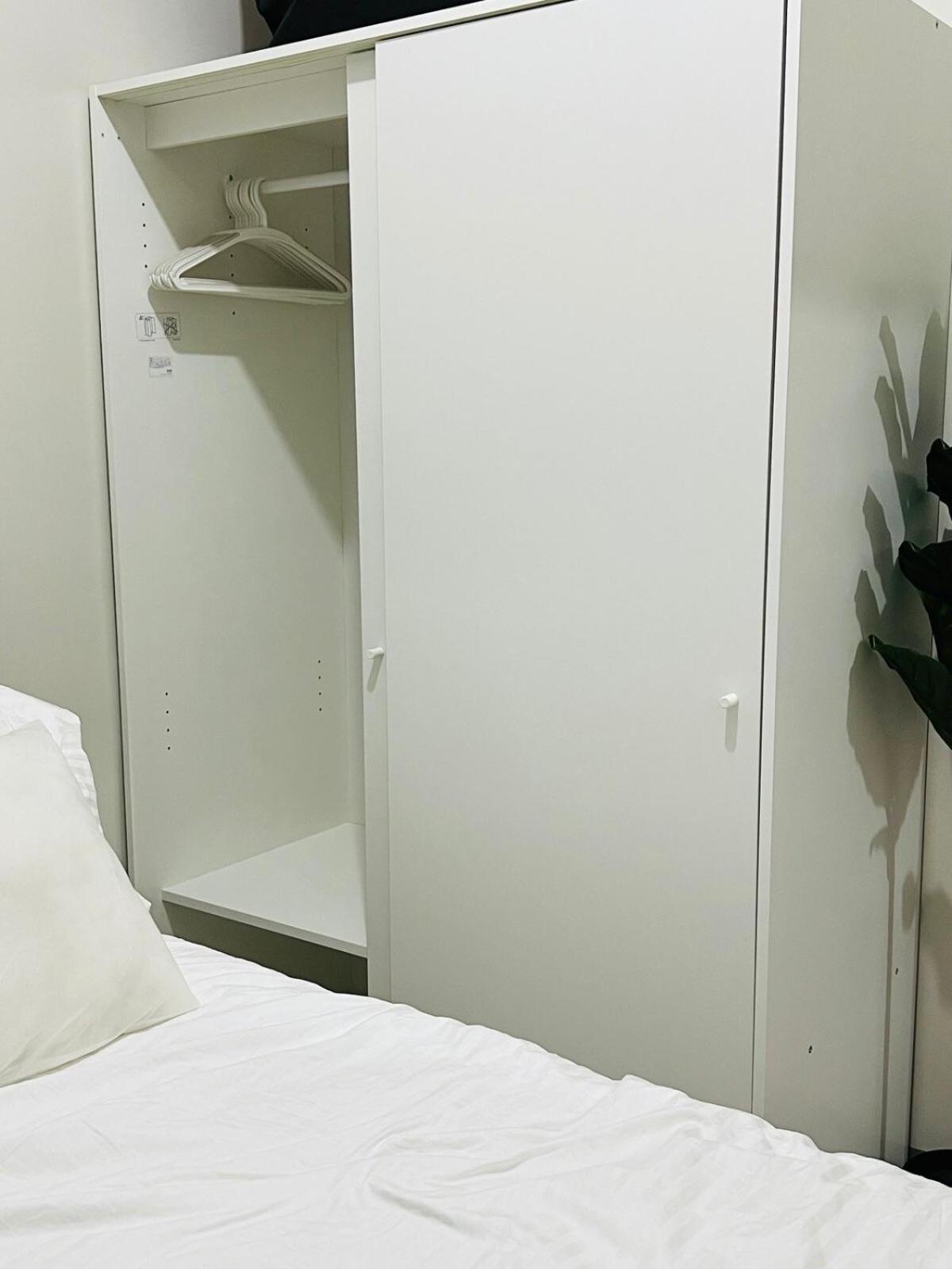 1br Luxury Bed, Movie Room, Swimming Pool Access Manila