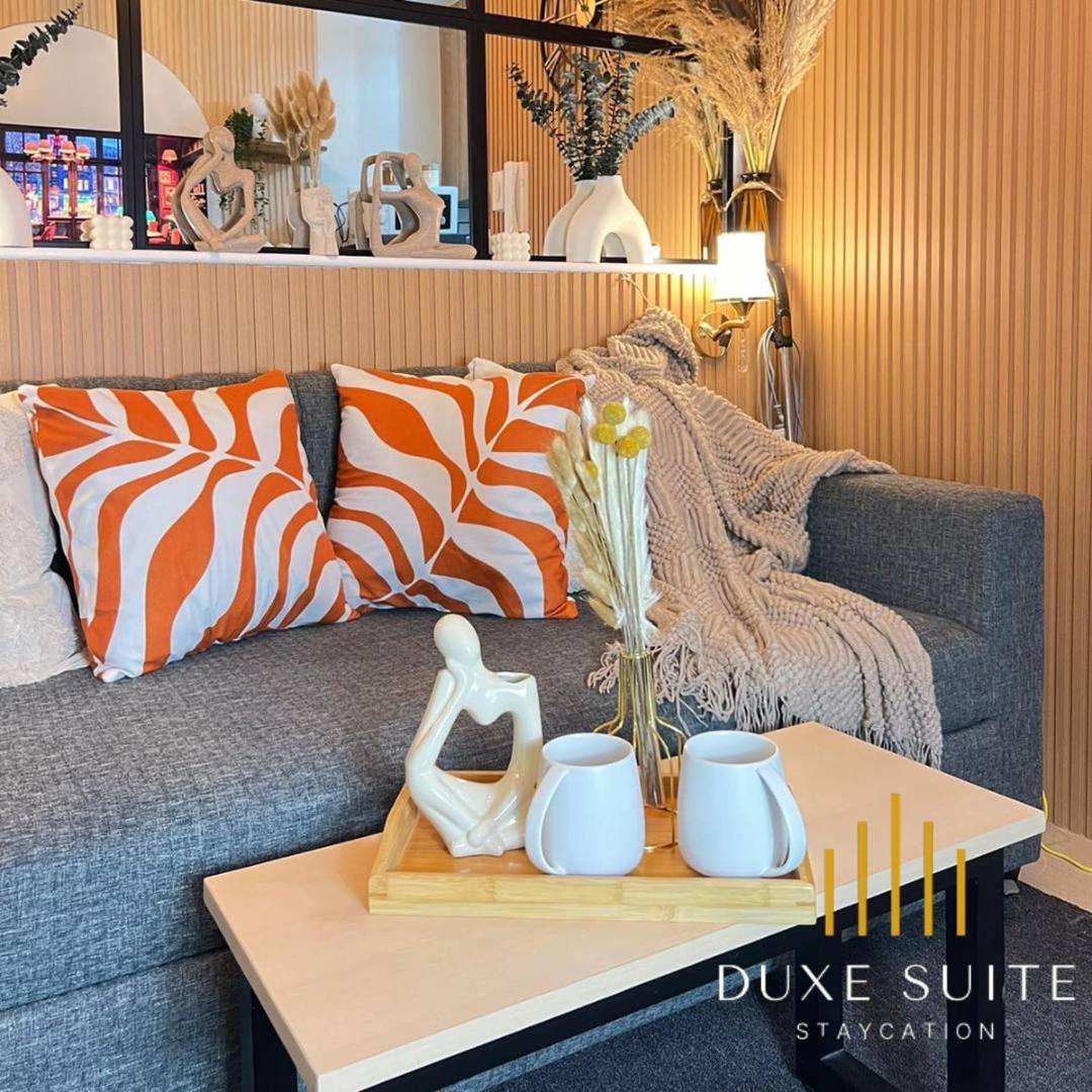 Aparthotel Walking Distance To Moa - Duxe Staycation6