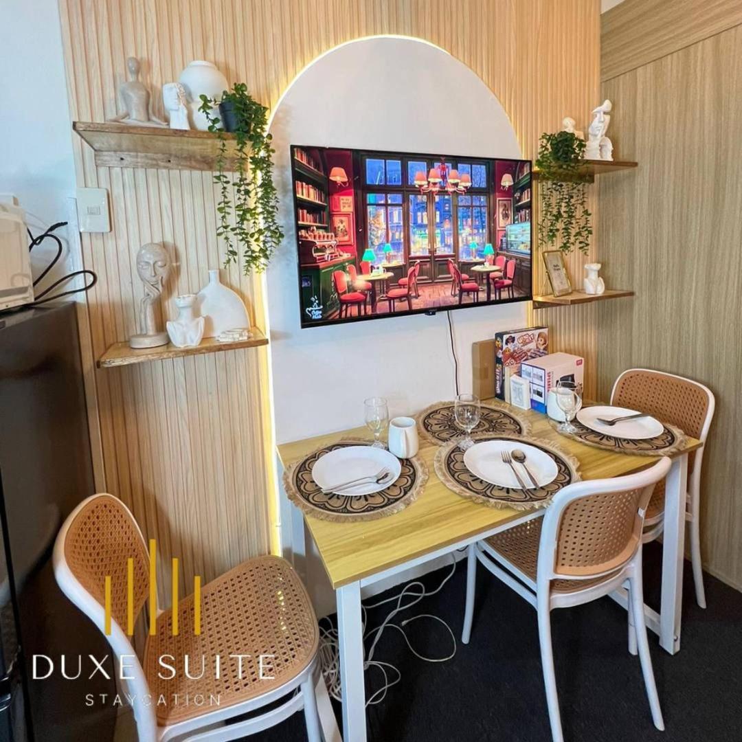 Walking Distance To Moa - Duxe Staycation6 Aparthotel