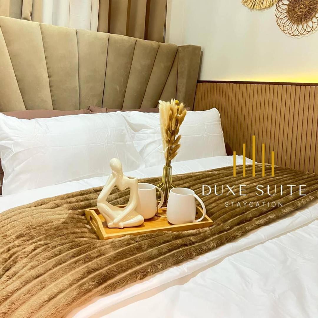 Walking Distance To Moa - Duxe Staycation6 Aparthotel *