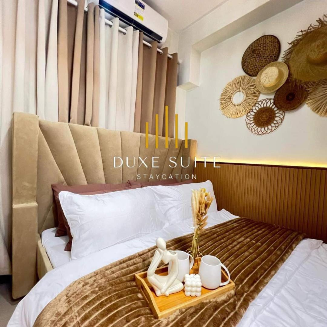 Aparthotel Walking Distance To Moa - Duxe Staycation6 *