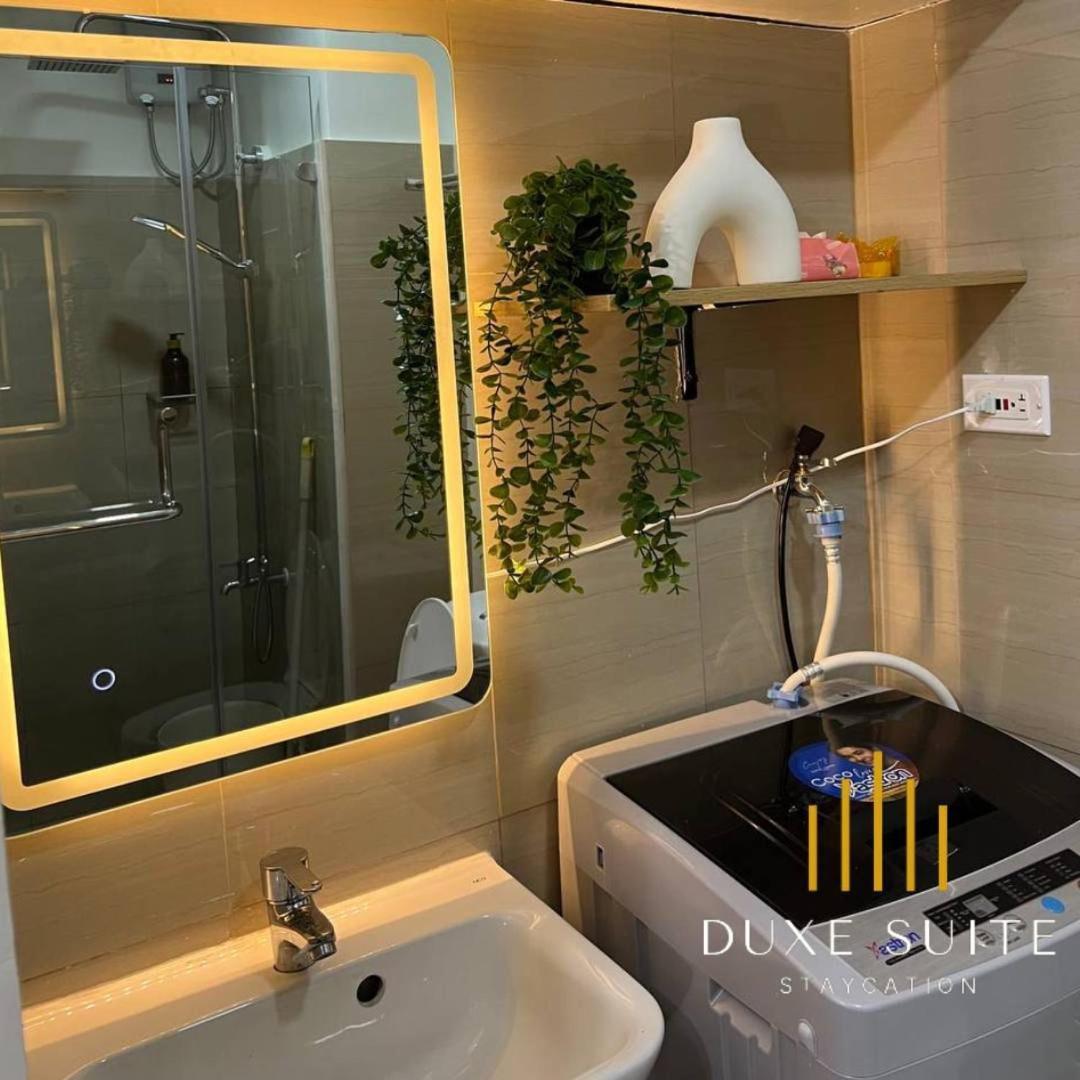 Walking Distance To Moa - Duxe Staycation6 Aparthotel Manila