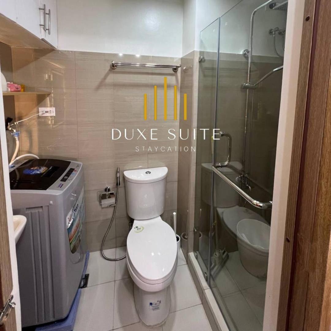 Walking Distance To Moa - Duxe Staycation6 Aparthotel *