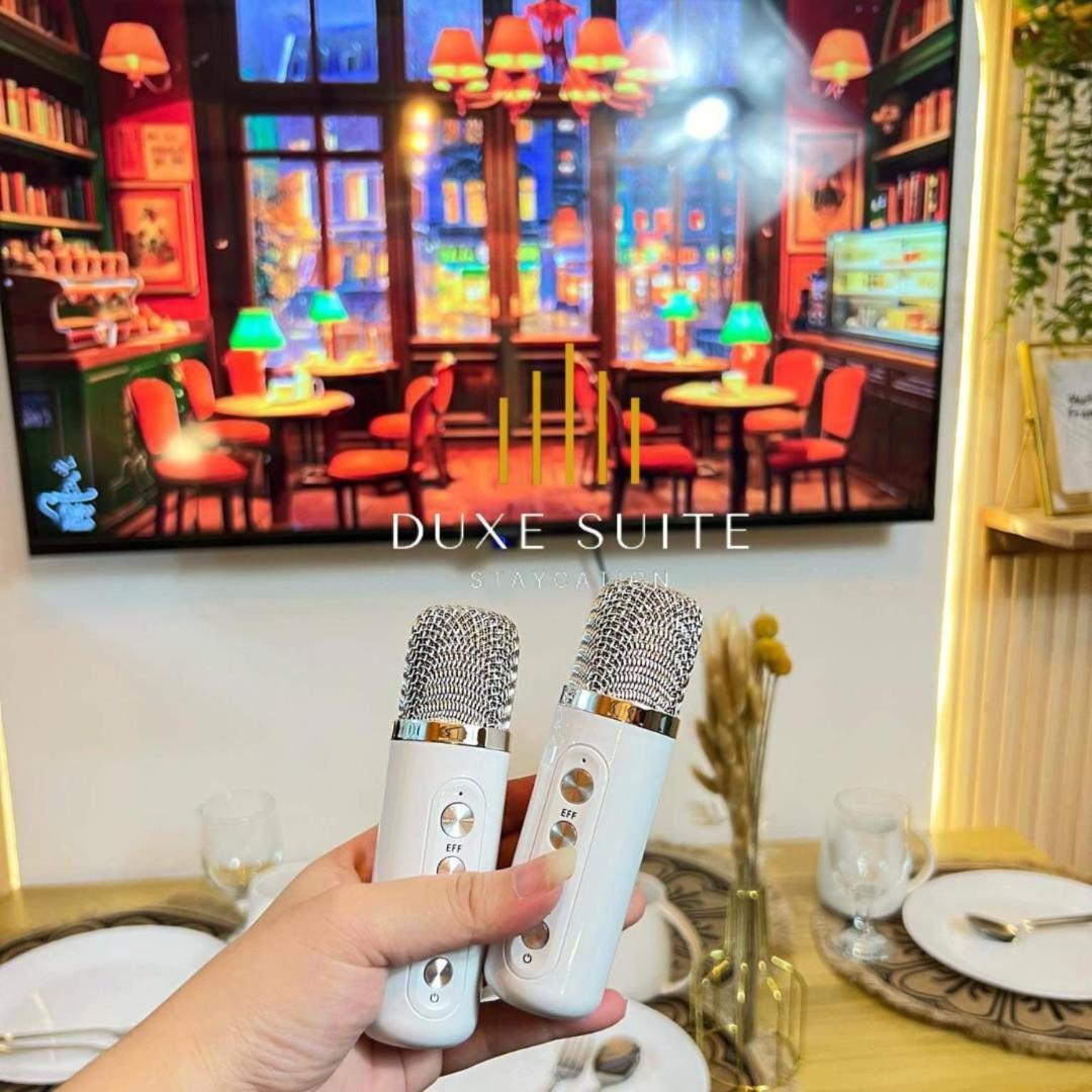 Aparthotel Walking Distance To Moa - Duxe Staycation6 *