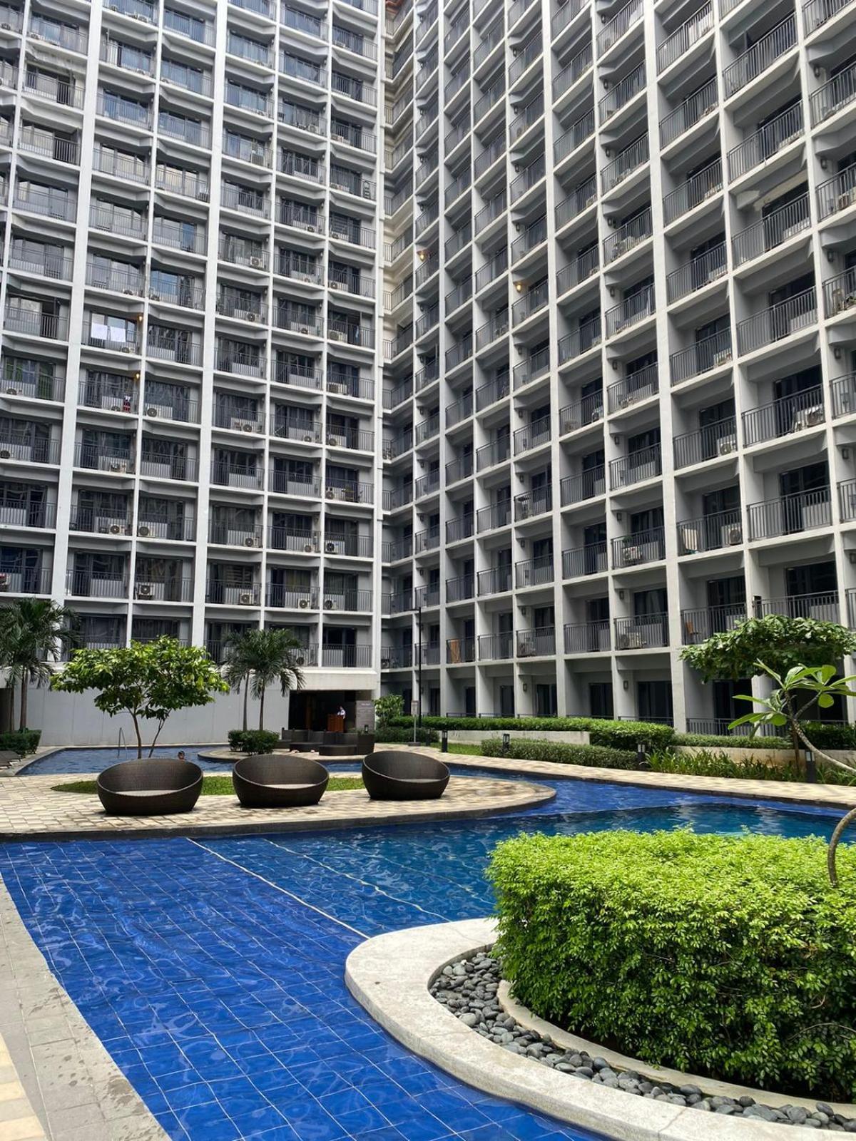 Aparthotel Walking Distance To Moa - Duxe Staycation6