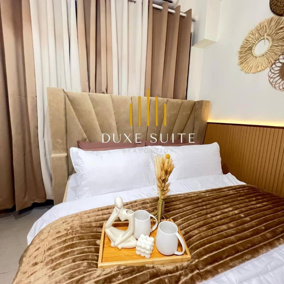 Walking Distance To Moa - Duxe Staycation6 Aparthotel *