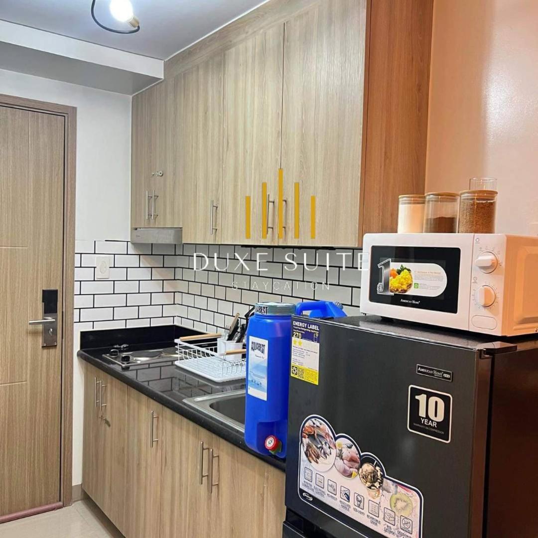 Aparthotel Walking Distance To Moa - Duxe Staycation6 *