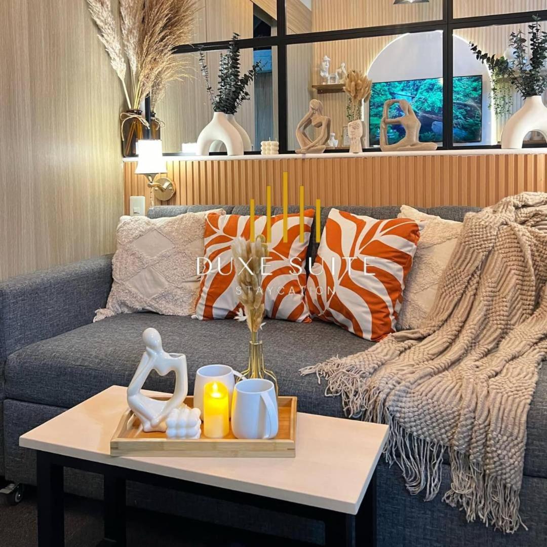 Walking Distance To Moa - Duxe Staycation6 *