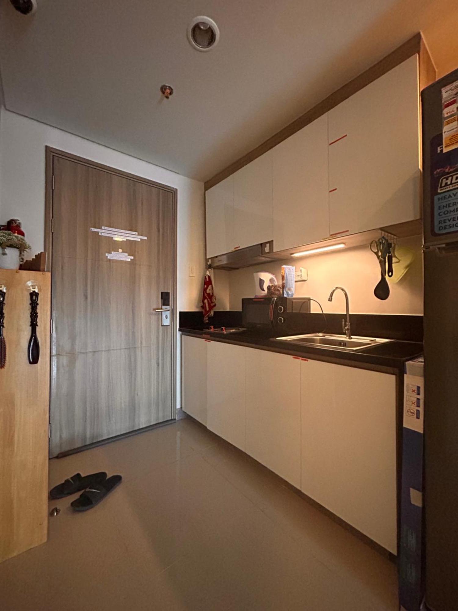 S Residences, Tower-3 Aparthotel Manila