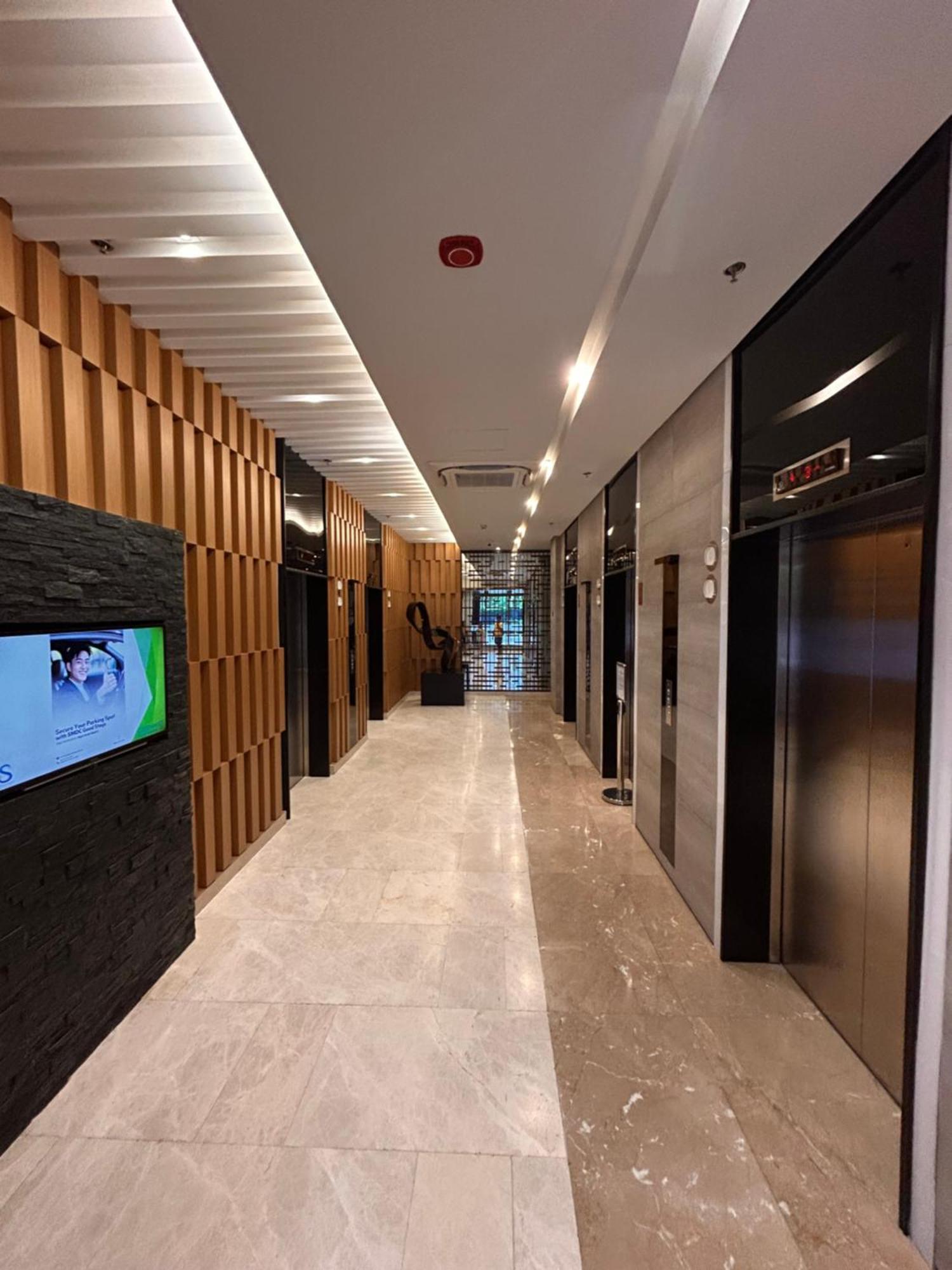 Aparthotel S Residences, Tower-3