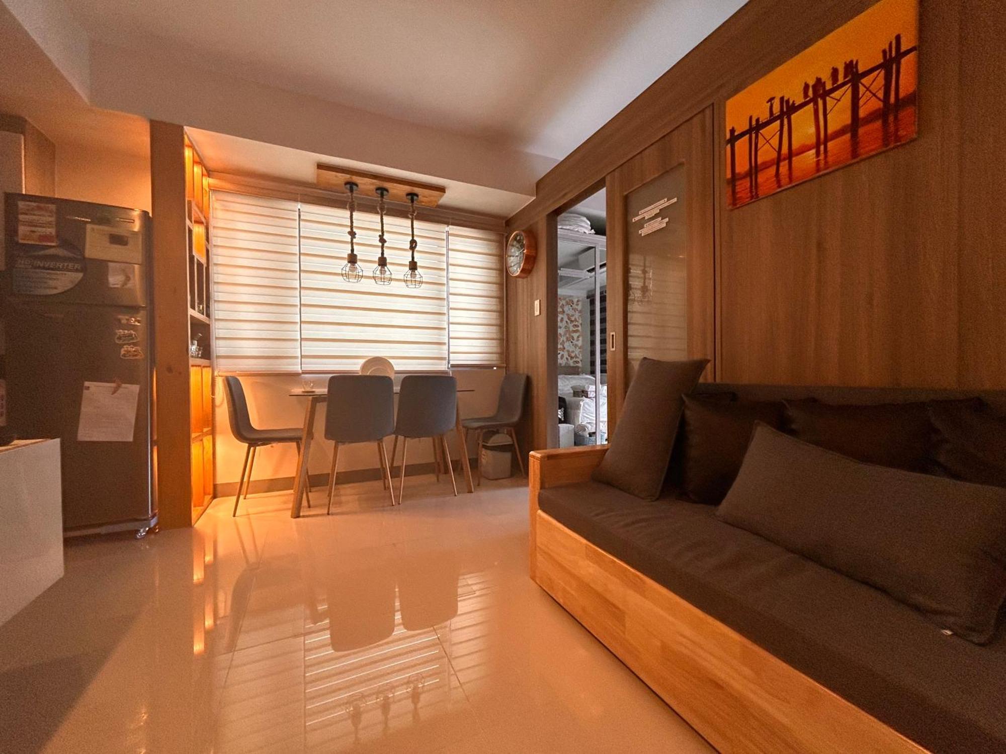 Aparthotel S Residences, Tower-3 Manila