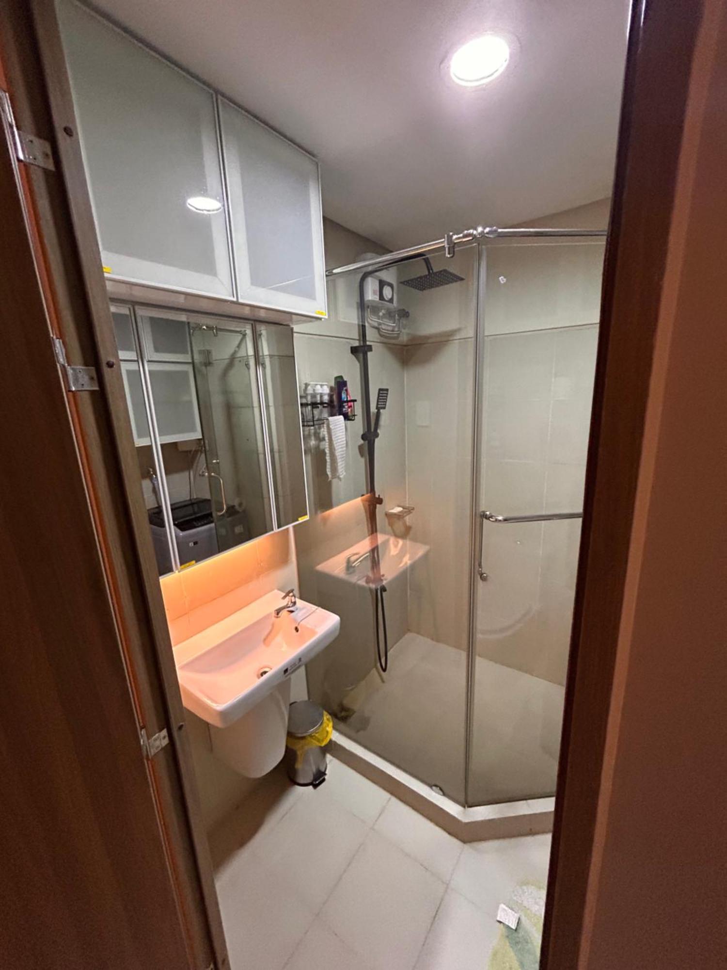 S Residences, Tower-3 Aparthotel Manila