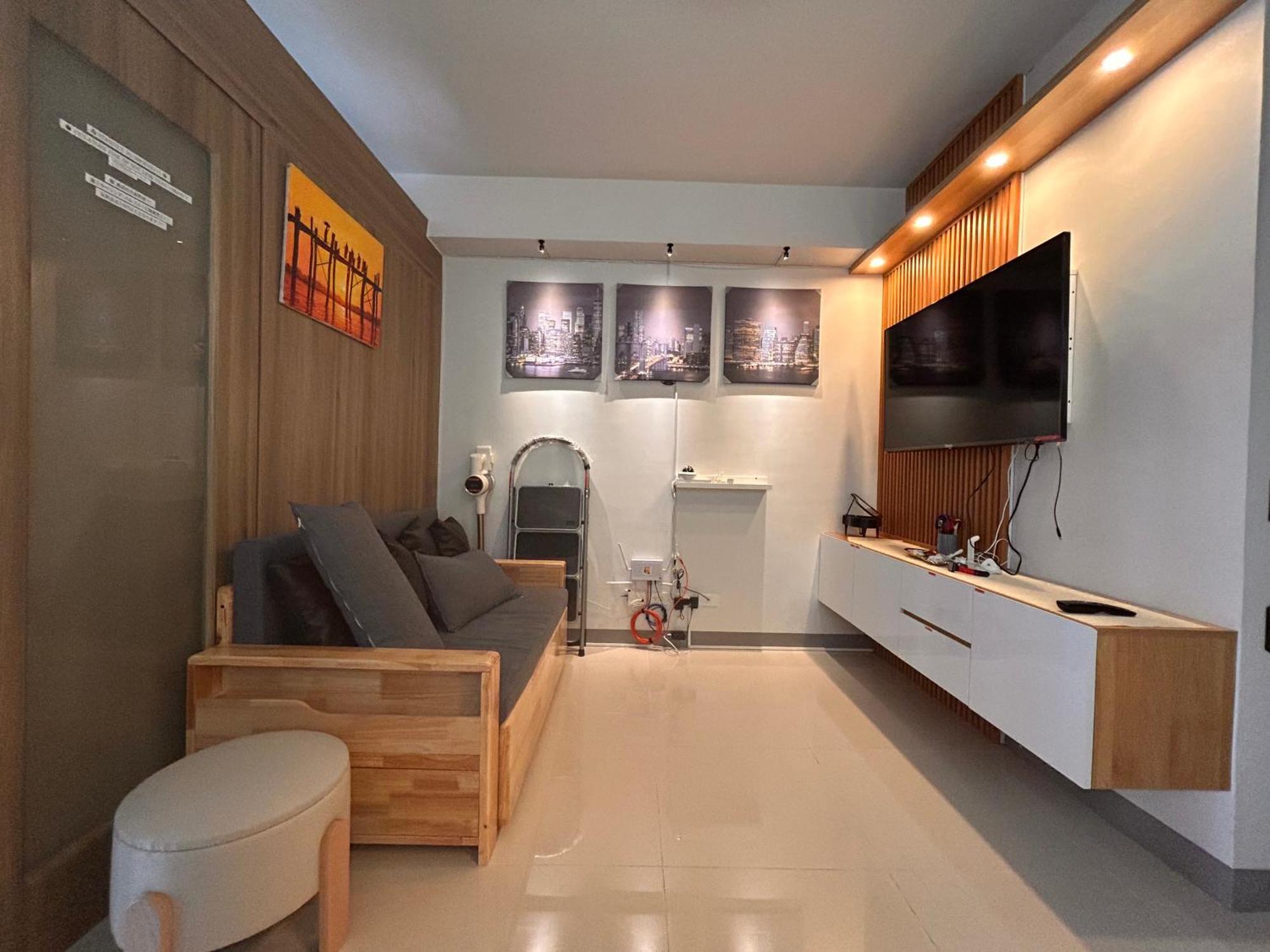 Aparthotel S Residences, Tower-3 Manila