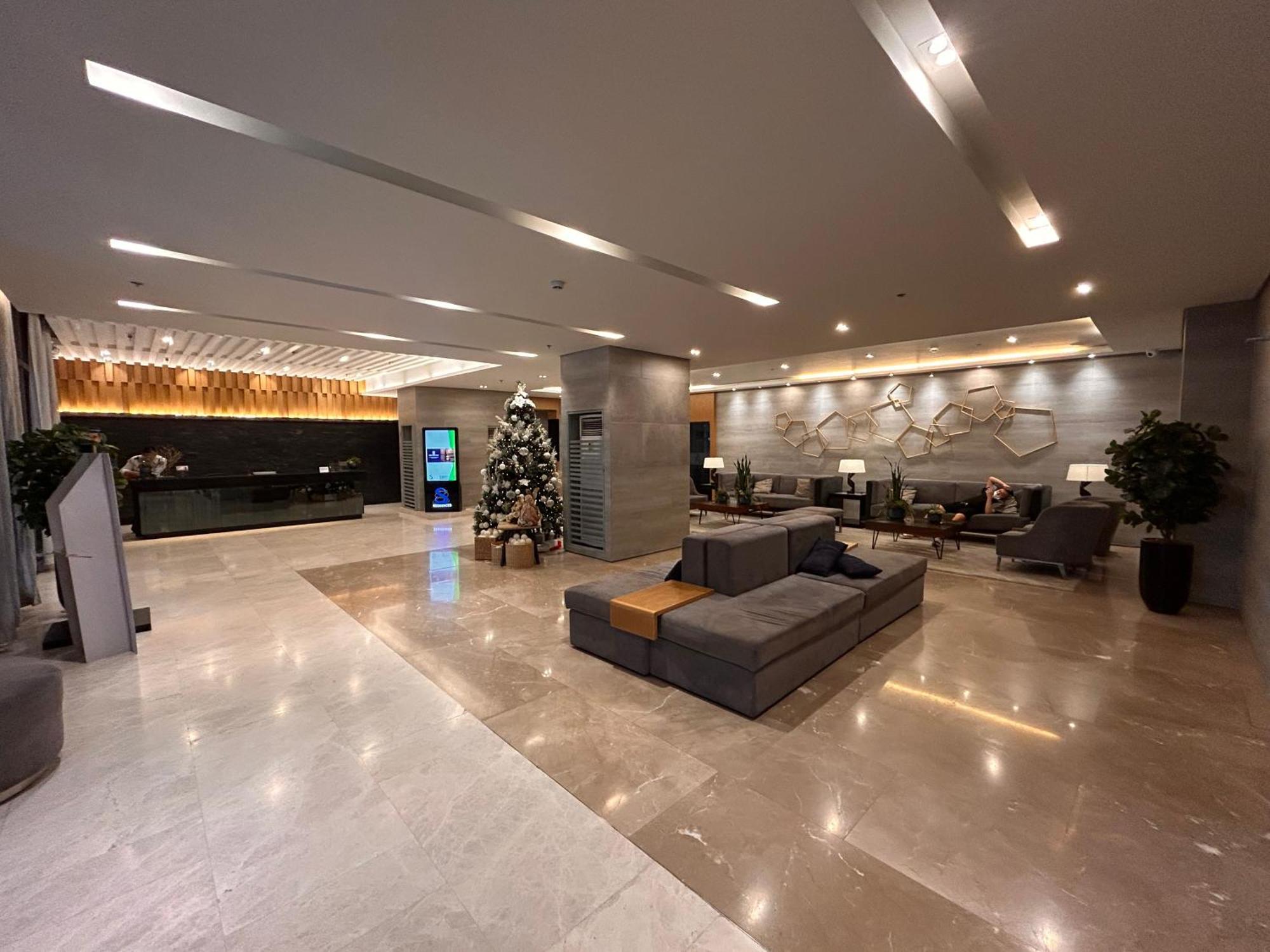 S Residences, Tower-3 Manila