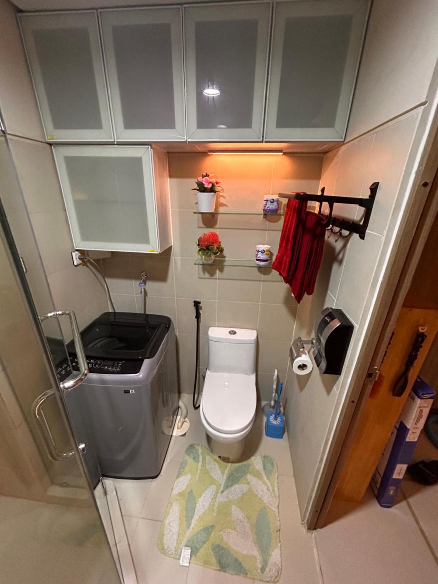 S Residences, Tower-3 * Manila