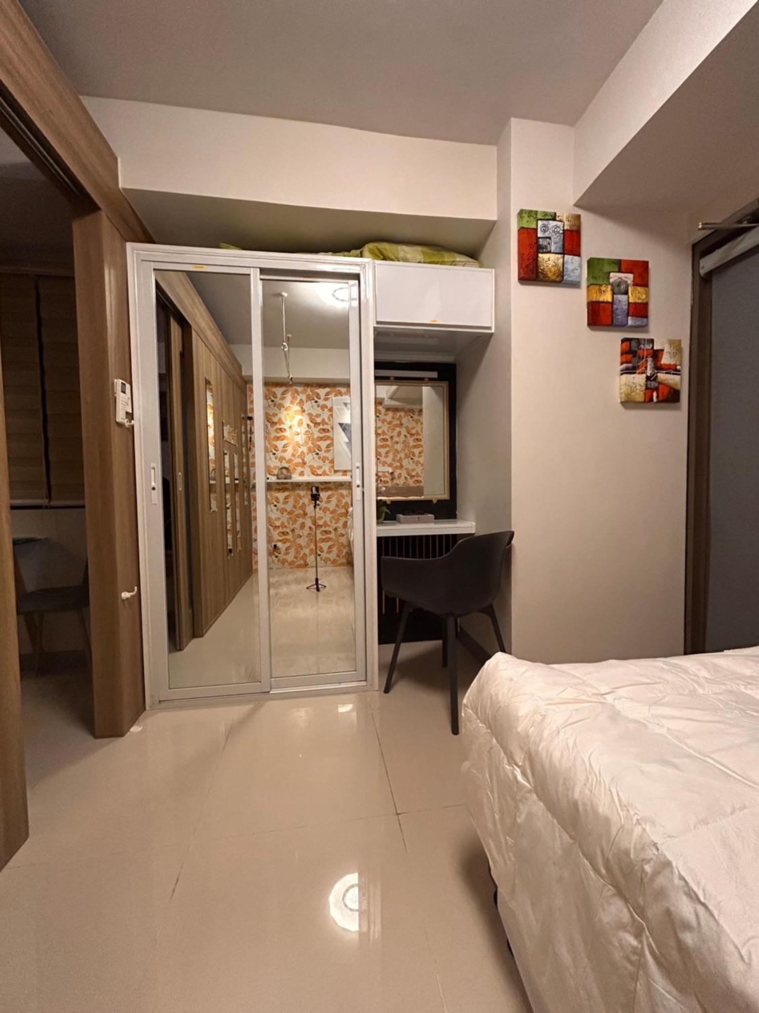 S Residences, Tower-3 Aparthotel *