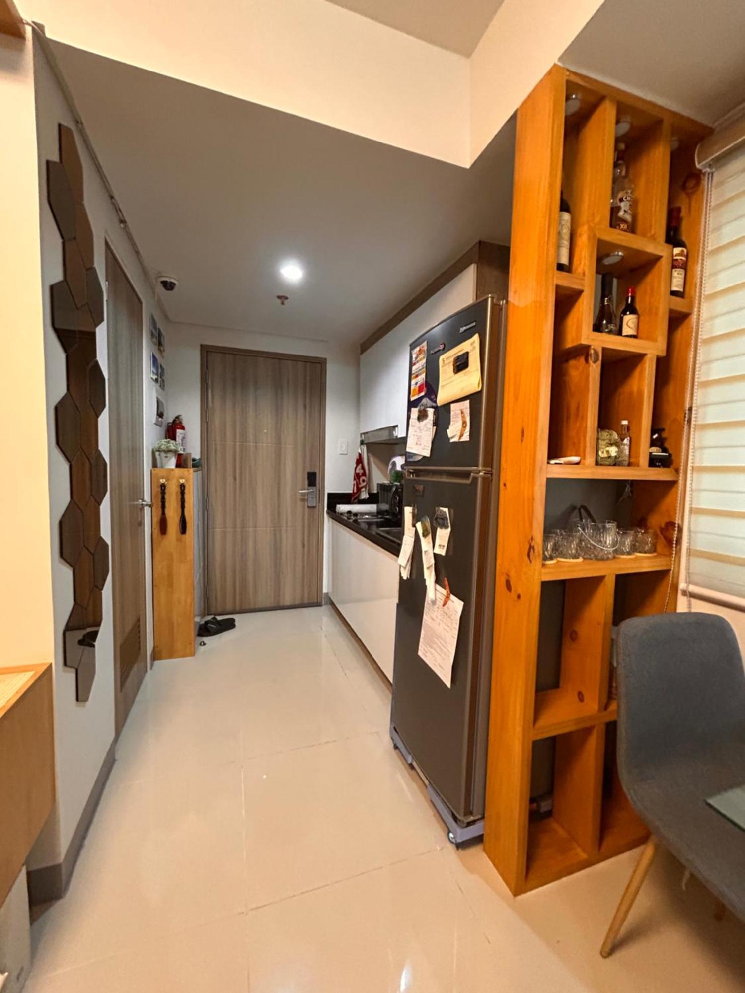 Aparthotel S Residences, Tower-3 *