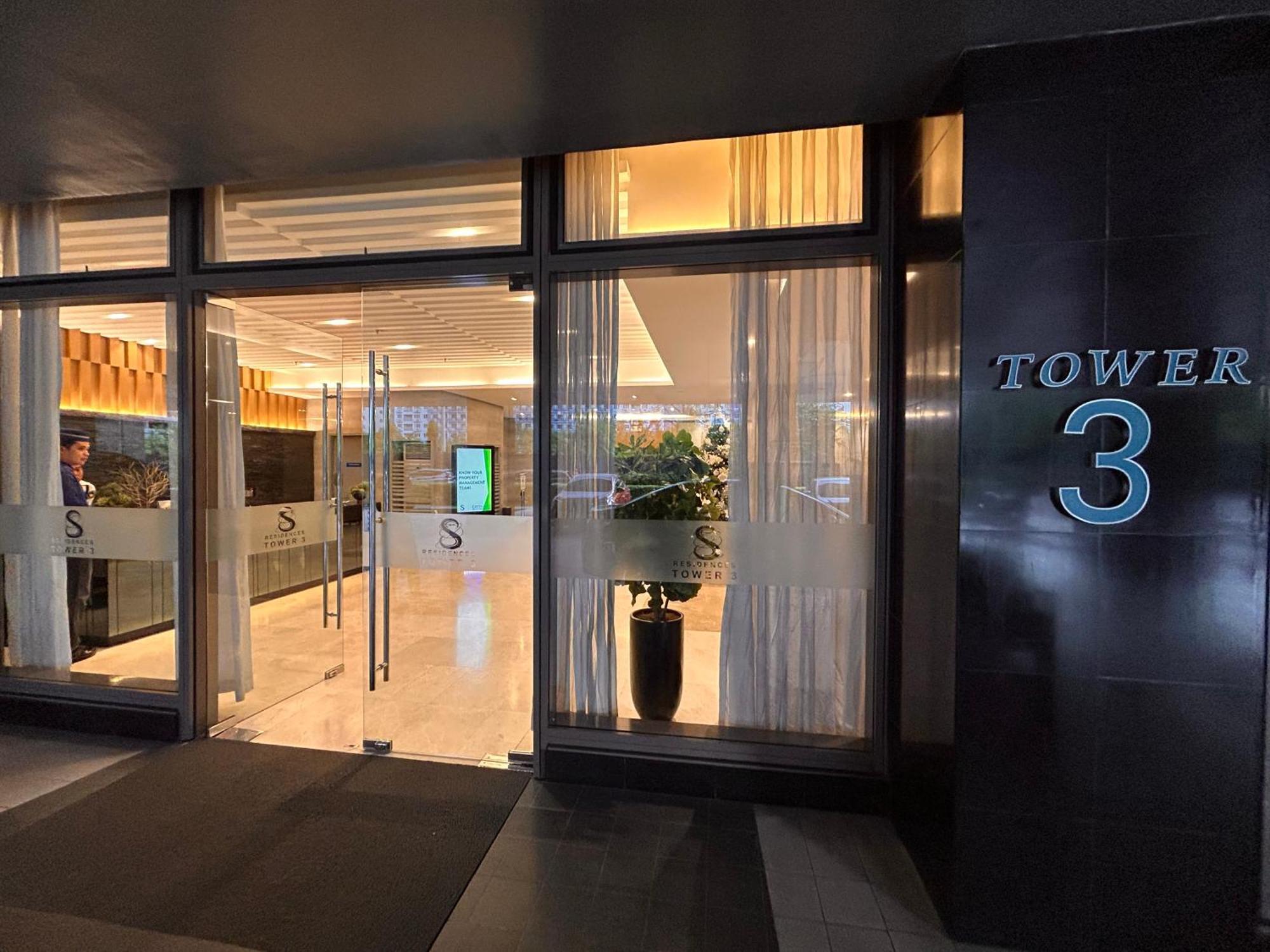 S Residences, Tower-3