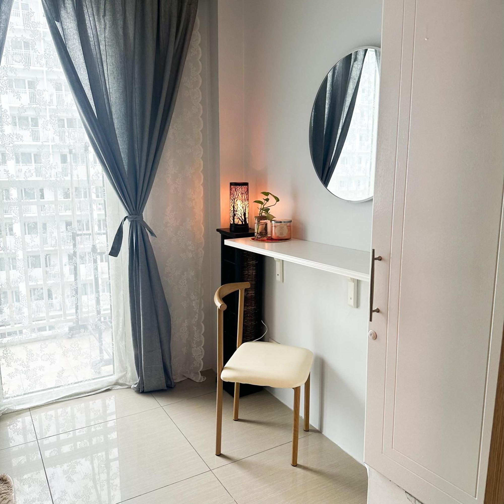Apartment Crizzy's Hub Crizel At Shore Residences Manila