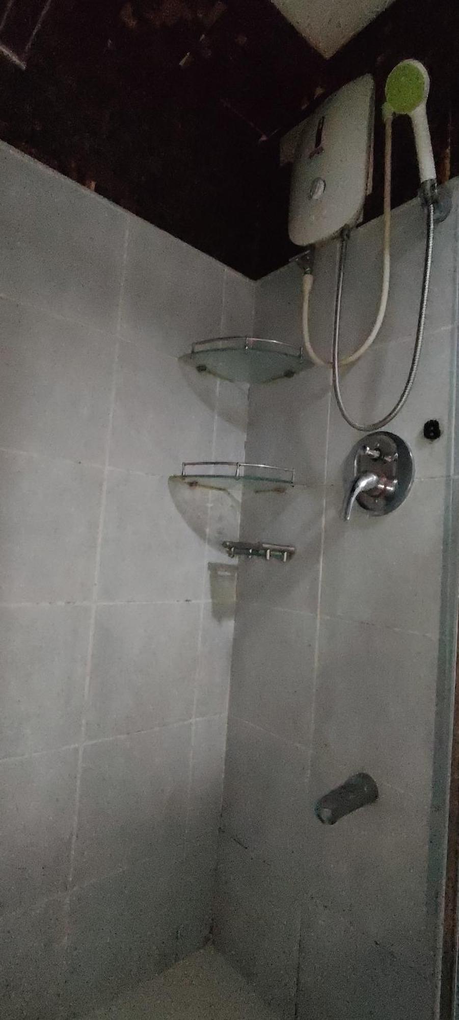 Apartment Moana's Place Staycation Manila