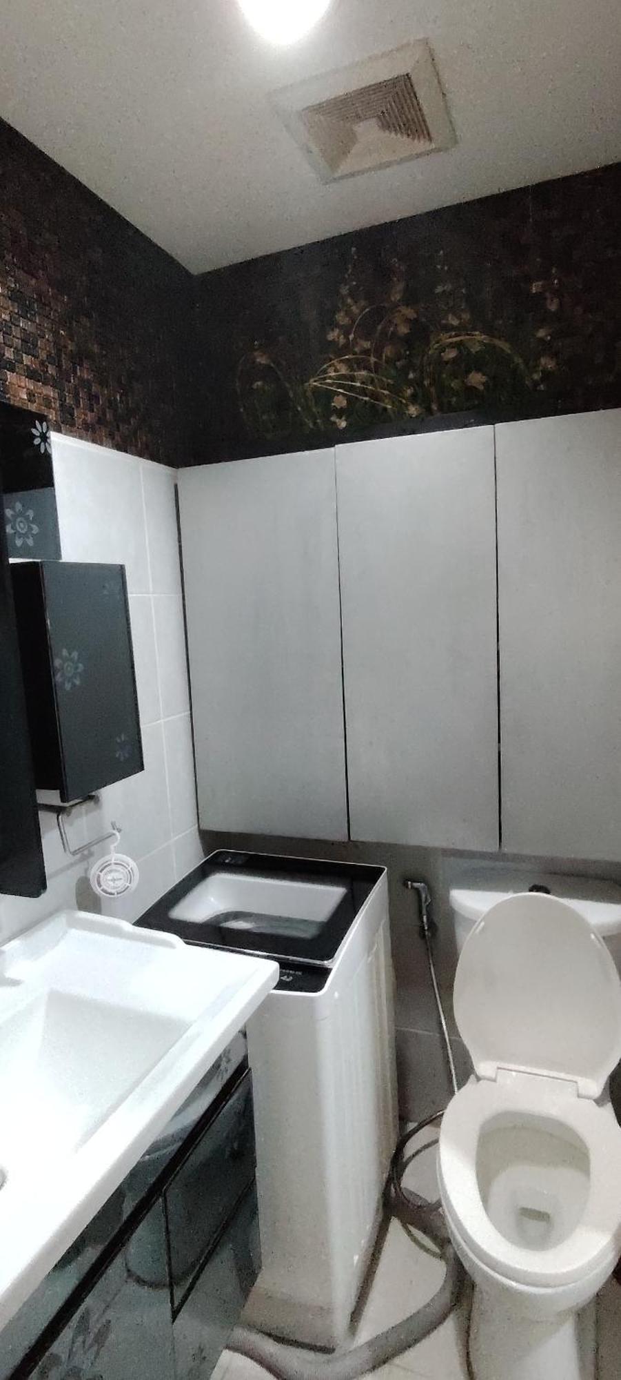 Moana's Place Staycation * Manila