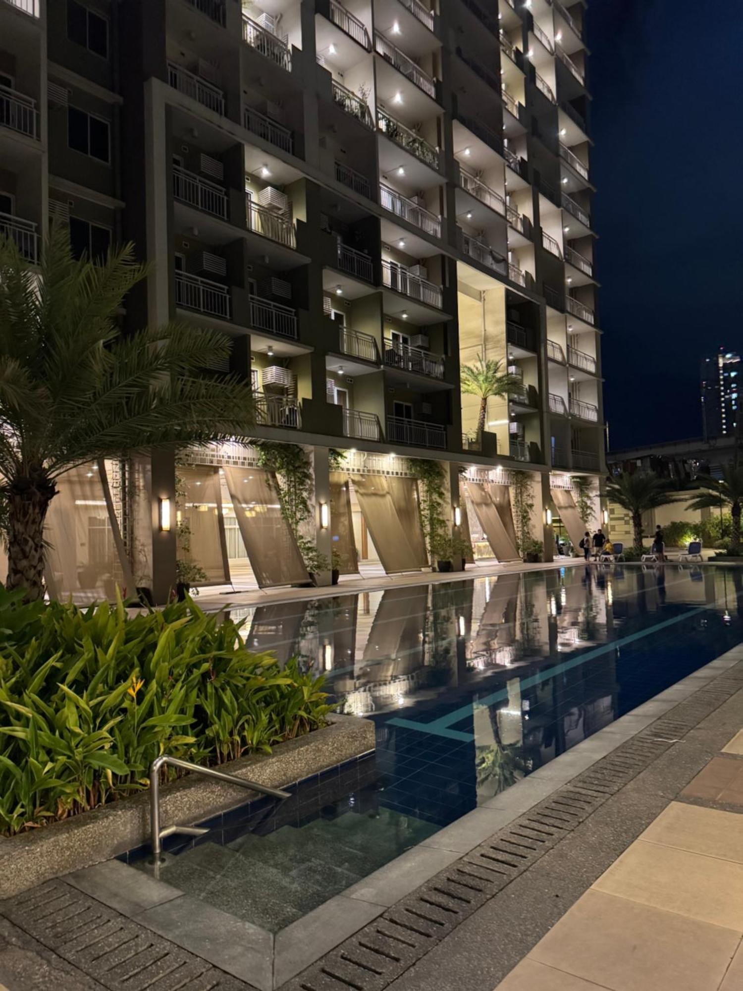 Gotstyle 43rd Aparthotel