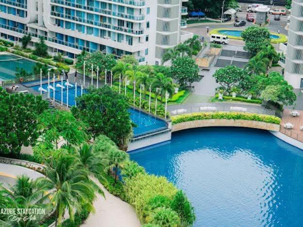 Miami Tower - Azure Urban Residences * Manila