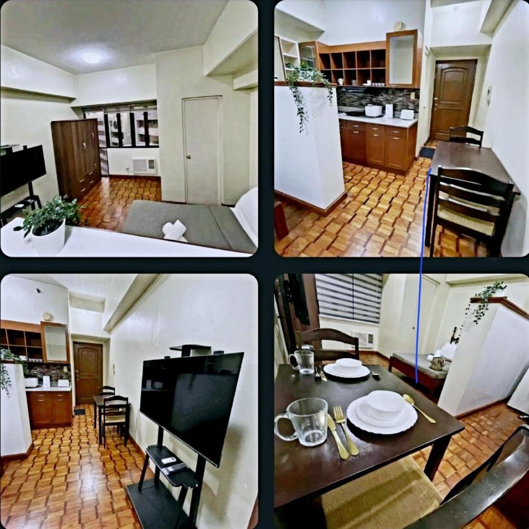 Gorgeous&specious Across Greenbelt 5 * Manila